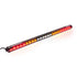 30 Inch Light Bar RTL Clear Solid Amber, White Center, Solid Amber Baja Designs